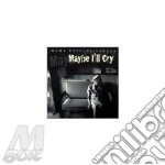 Mama Estella Yancey - Maybe I'Ll Cry cd