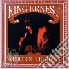 King Ernest - King Of Hearts cd