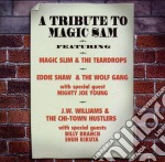 Tribute To Magic Sam (A) / Various