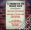 Tribute To Magic Sam (A) / Various cd