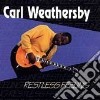 Carl Weathersby - Resteless Feeling cd