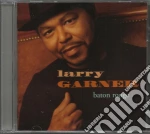 Garner Larry - Baton Rouge cd