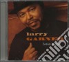 Garner Larry - Baton Rouge cd