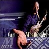 Carl Weathersby - Come To Papa cd