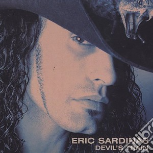 Eric Sardinas - Devil'S Train cd musicale di SARDINAS ERIC