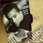 Ramos Kid - Greasy Kidd Stuff cd