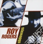 Roy Rogers - Slideways cd