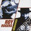 Roy Rogers - Slideways cd