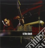 Melvin Taylor & The Slack Band - Rendezvous With The Blues cd