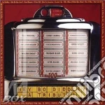 Hey Bo Diddley - A Tribute! cd