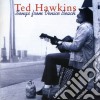 Ted Hawkins - Songs From Venice Beach cd