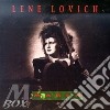 Lene Lovich - March cd