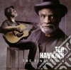 Ted Hawkins - The Final Tour cd