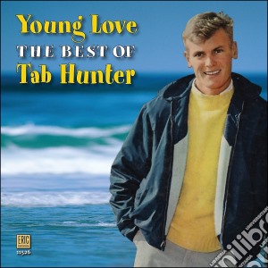 Tab Hunter - The Best Of cd musicale di Tab Hunter