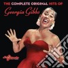 Georgia Gibbs - Complete Original Hits cd
