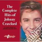 Johnny Crawford - Complete Hits cd