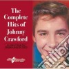 Johnny Crawford - Complete Hits cd