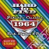 Hard To Find Jukebox Classics 1964 / Various cd