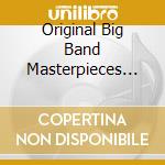 Original Big Band Masterpieces In Stereo! / Var - Original Big Band Masterpieces In Stereo! / Var cd