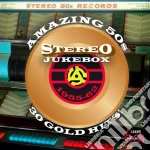 Amazing 50S Stereo Jukebox / Various cd