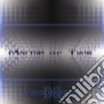 Nine Times Blue - Matter Of Time cd