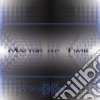 Nine Times Blue - Matter Of Time cd musicale di Nine Times Blue