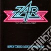 Zar - Live Your Life Forever cd
