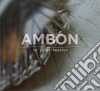Lloyd Swanton - Ambon cd
