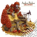 Anders Parker - 14th & Division: Live In Portland cd