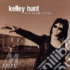 Kelley Hunt - New Shade Of Blue cd