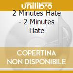 2 Minutes Hate - 2 Minutes Hate