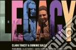 Clark Tracey / Dominic Galea - Legacy cd