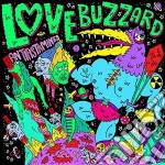 (LP Vinile) Love Buzzard - Antifistamines