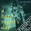 New York Dolls - A Hard Night'S Day cd