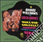 (LP Vinile) Andre Williams - Holland Shuffle vinile