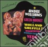 (LP Vinile) Andre Williams - Holland Shuffle cd