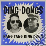 (LP Vinile) Ding-dongs - Rang Tang Ding Dong vinile