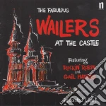 (LP Vinile) Wailers - At The Castle vinile