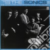 (LP Vinile) Sonics - Here Are The Sonics!!! cd