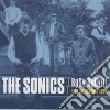 Sonics - Busy Body!!! Live In Taco cd