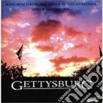 Randy Edelman - Gettysburg cd