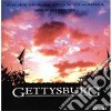 Randy Edelman - Gettysburg cd