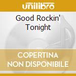 Good Rockin' Tonight cd