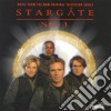 Stargate Sg-1 / Tv O.S.T. - Stargate Sg-1 / Tv O.S.T. cd