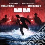 Hard Rain - Hard Rain cd