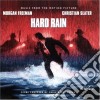 Hard Rain - Hard Rain cd