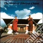 Soul Of Tibetan Chant (The) / Various