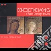 Benedictine Monks Of Santo Domingo De Silos: Ave Maria: Soul Of Chant cd