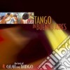 Last Tango In Buenos Aires / Various cd