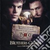Dario Marianelli - Brothers Grimm / O.S.T. cd